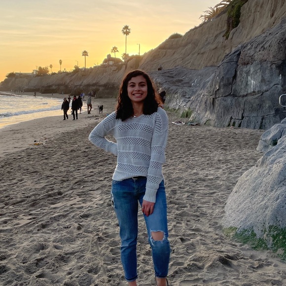 Meet your Posher, Jacquie - Picture 1 of 1